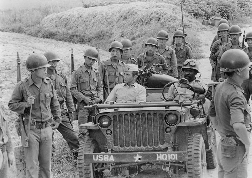 インチョン！（原題）の画像