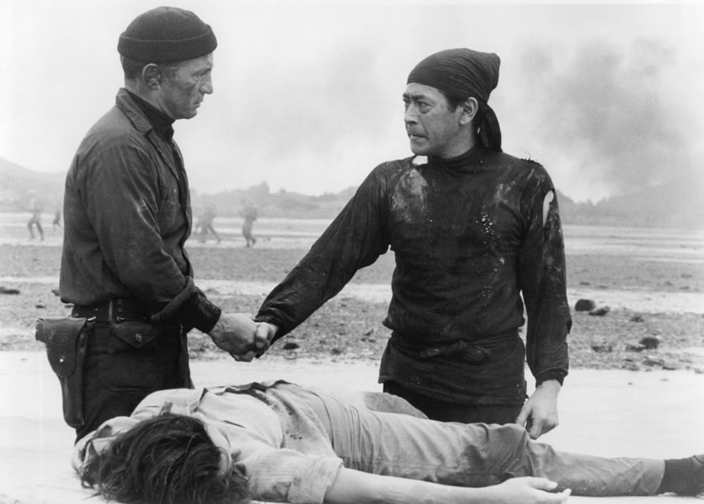 インチョン！（原題）の画像