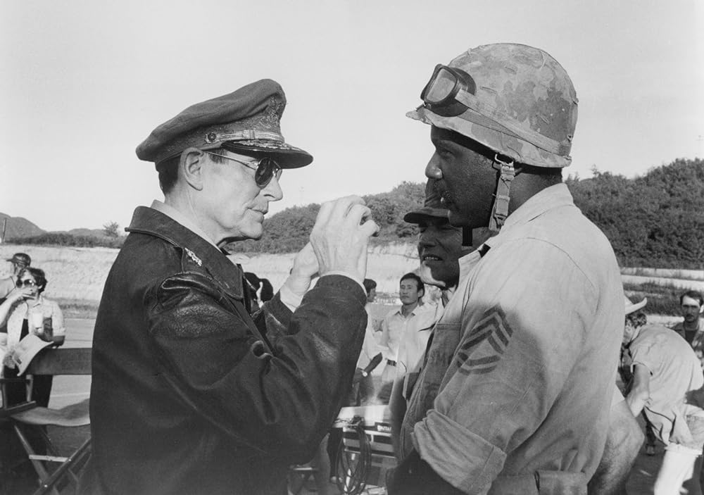 インチョン！（原題）の画像