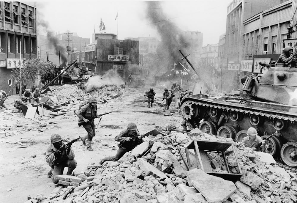 インチョン！（原題）の画像