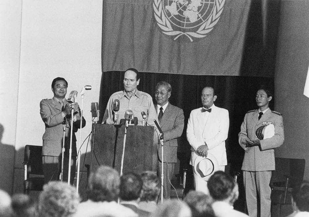 インチョン！（原題）の画像