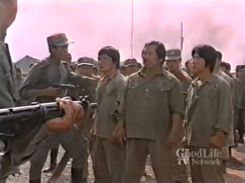 インチョン！（原題）の画像