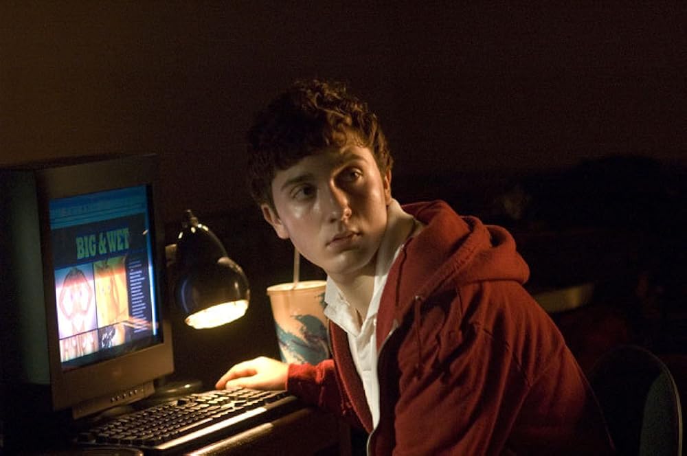 ビッグショット・ダディの画像