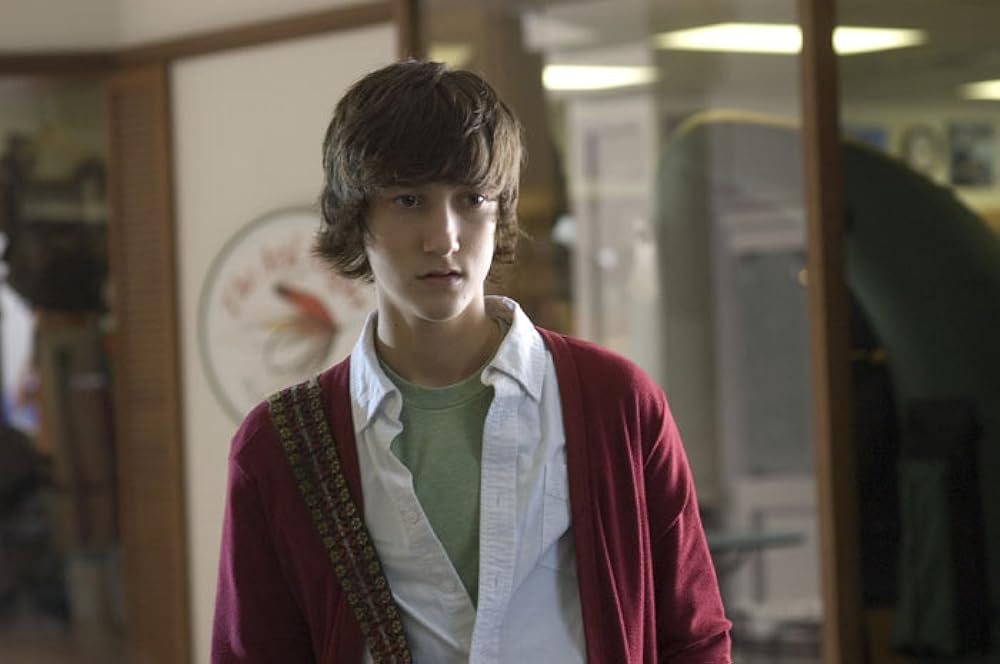 ビッグショット・ダディの画像