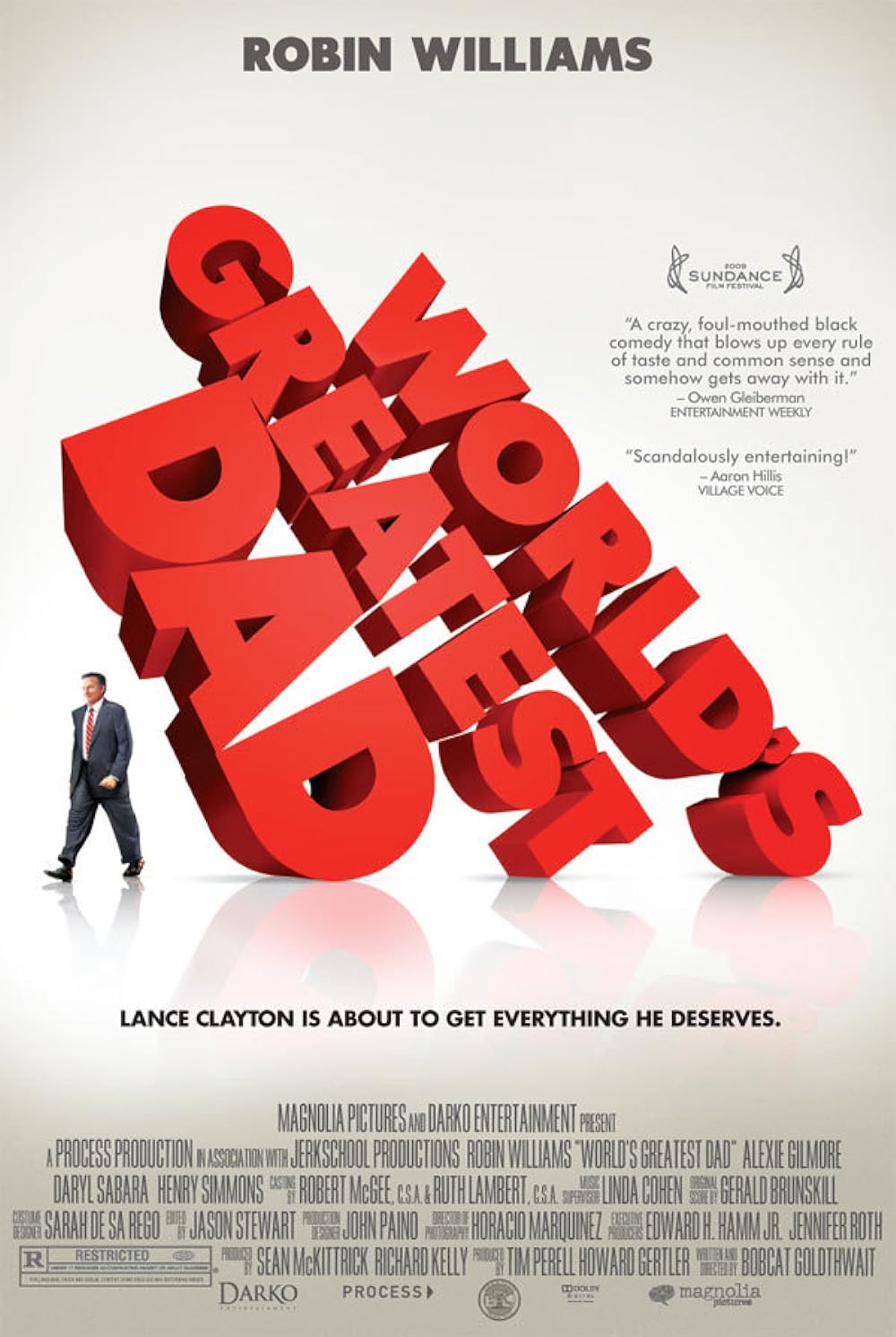 ビッグショット・ダディの画像