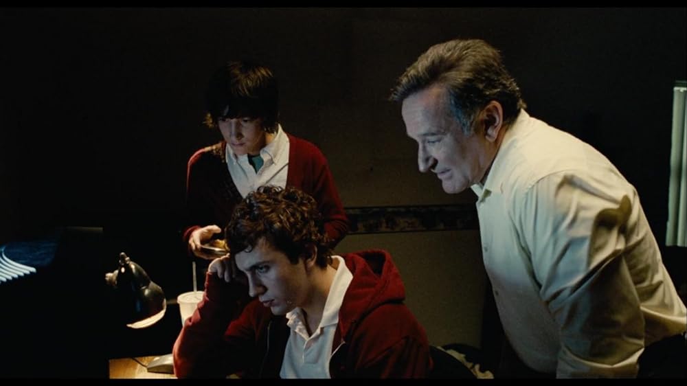 ビッグショット・ダディの画像