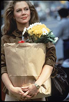 「ロマンシング・ストーン／秘宝の谷」キャスリーン・ターナーの画像