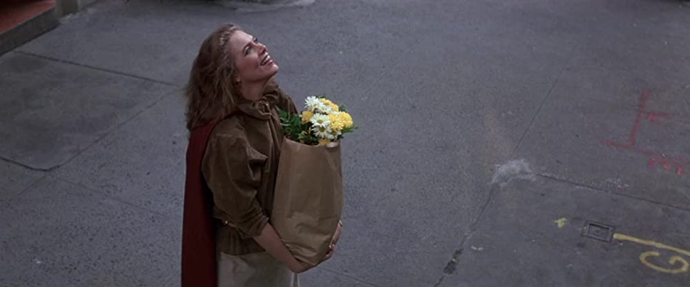 「ロマンシング・ストーン／秘宝の谷」キャスリーン・ターナーの画像