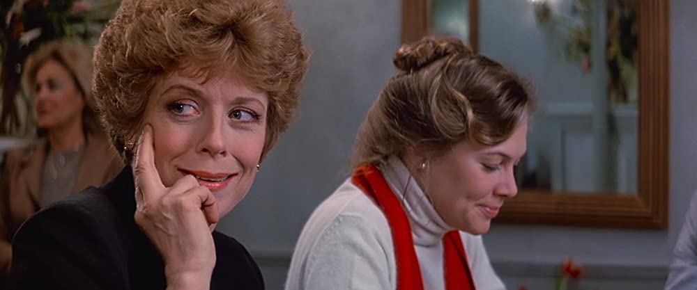 「ロマンシング・ストーン／秘宝の谷」キャスリーン・ターナー & ホーランド・テイラーの画像