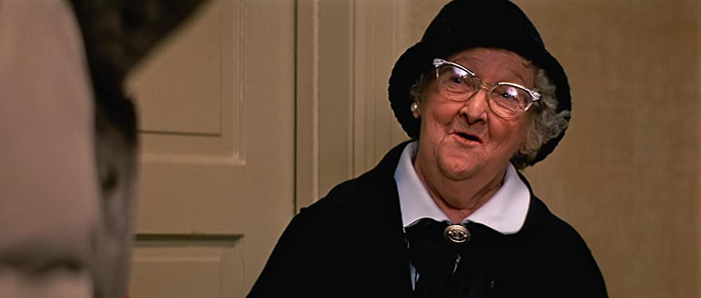 「ロマンシング・ストーン／秘宝の谷」イブ・スミスの画像