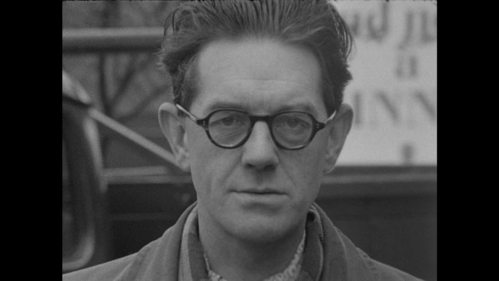 ザ・ウォー・ゲーム（原題）の画像