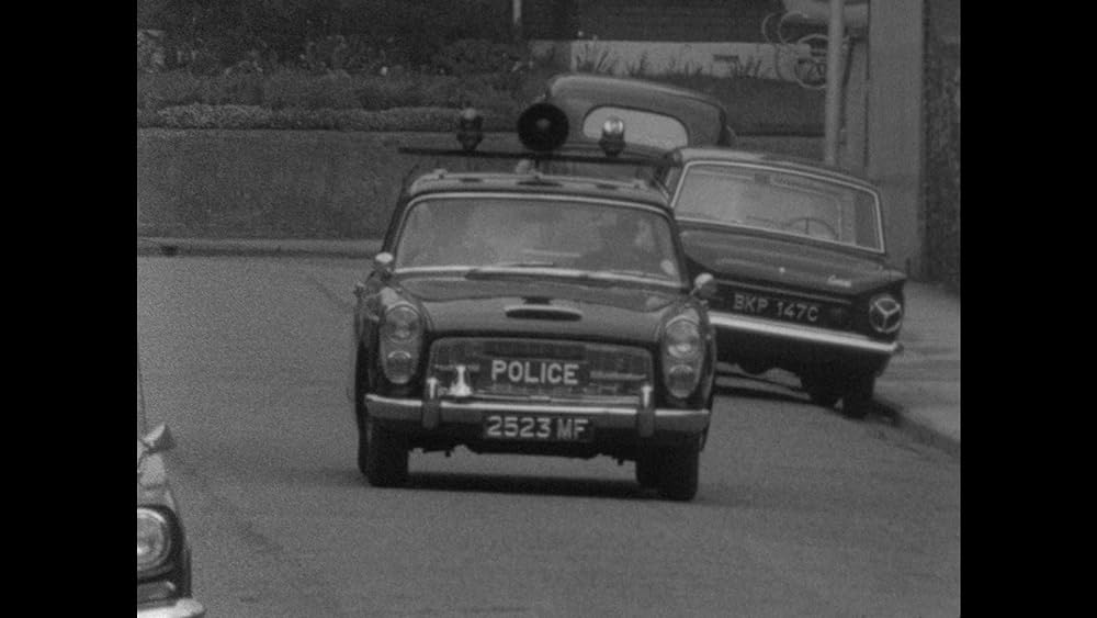 ザ・ウォー・ゲーム（原題）の画像