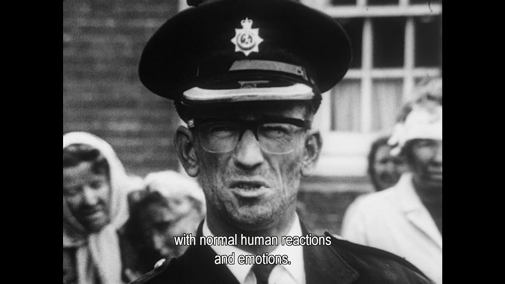 ザ・ウォー・ゲーム（原題）の画像