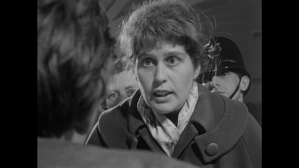 ザ・ウォー・ゲーム（原題）の画像