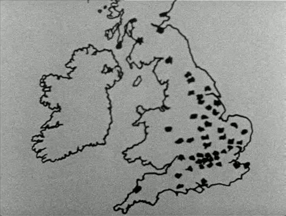 ザ・ウォー・ゲーム（原題）の画像