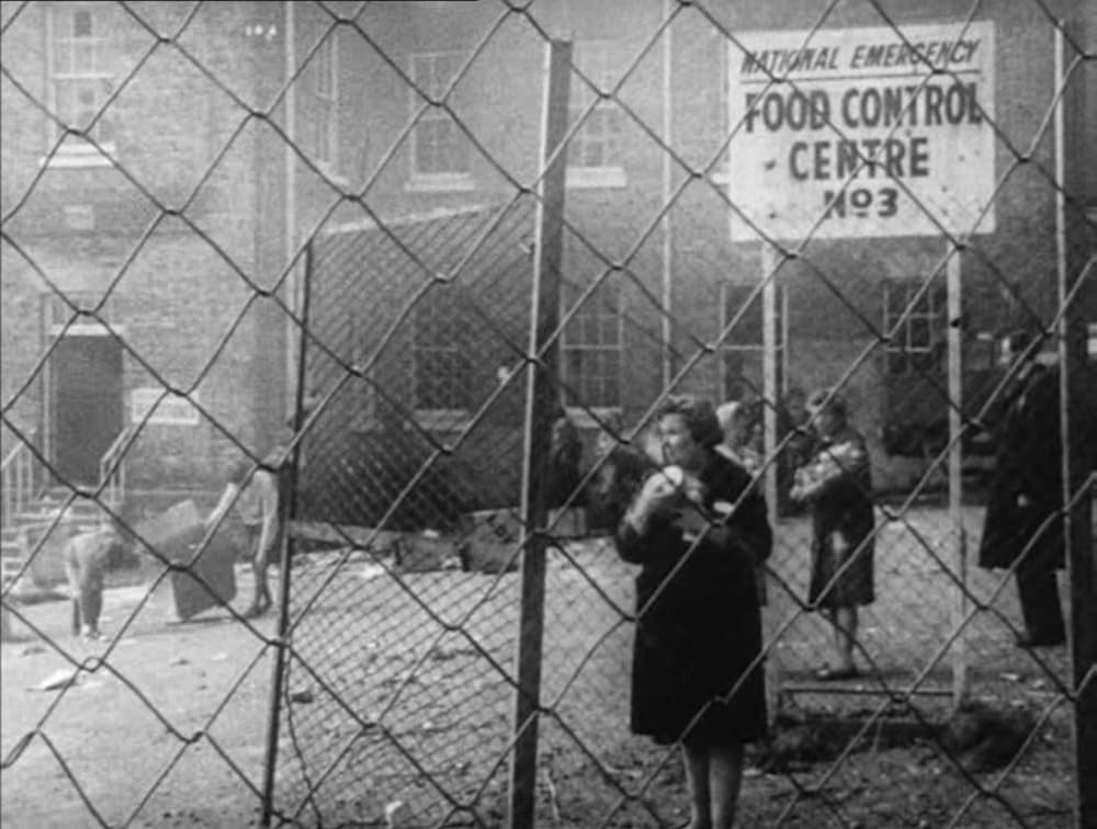 ザ・ウォー・ゲーム（原題）の画像