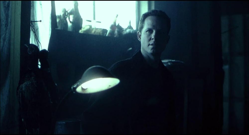 ヘルレイザー／リターン・オブ・ナイトメアの画像