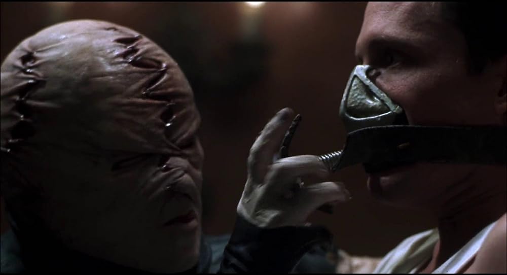 ヘルレイザー／リターン・オブ・ナイトメアの画像