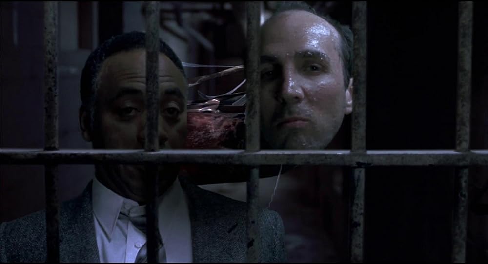 ヘルレイザー／リターン・オブ・ナイトメアの画像