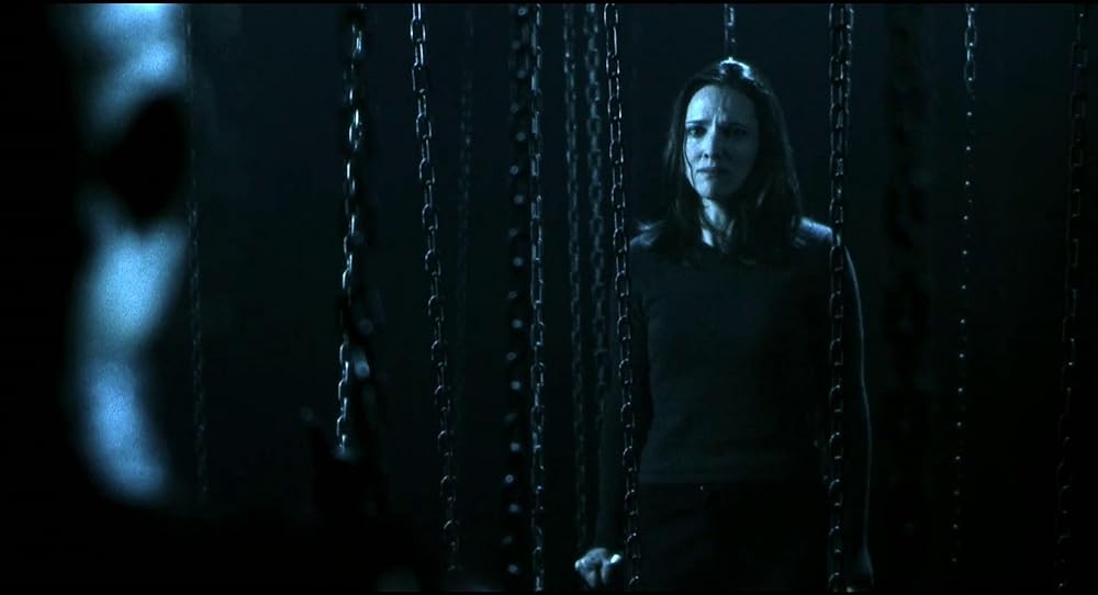 ヘルレイザー／リターン・オブ・ナイトメアの画像