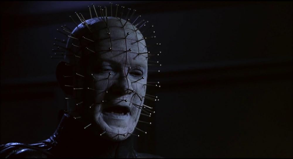 ヘルレイザー／リターン・オブ・ナイトメアの画像