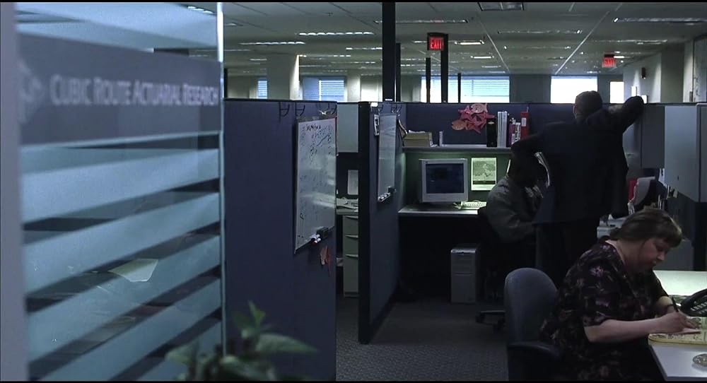 ヘルレイザー／リターン・オブ・ナイトメアの画像