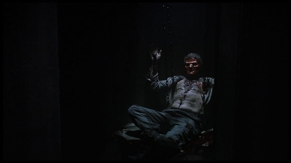 ヘルレイザー／リターン・オブ・ナイトメアの画像