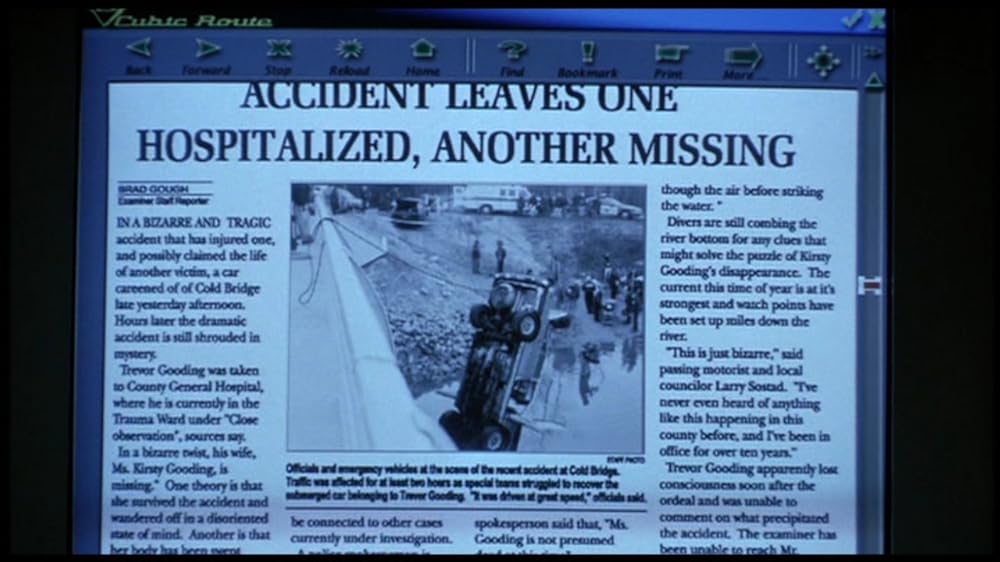 ヘルレイザー／リターン・オブ・ナイトメアの画像