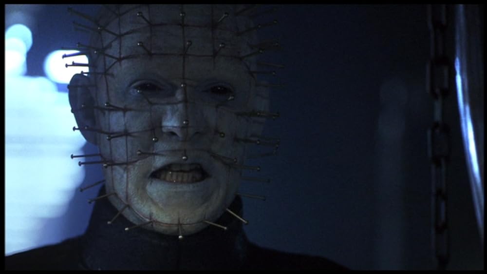 ヘルレイザー／リターン・オブ・ナイトメアの画像