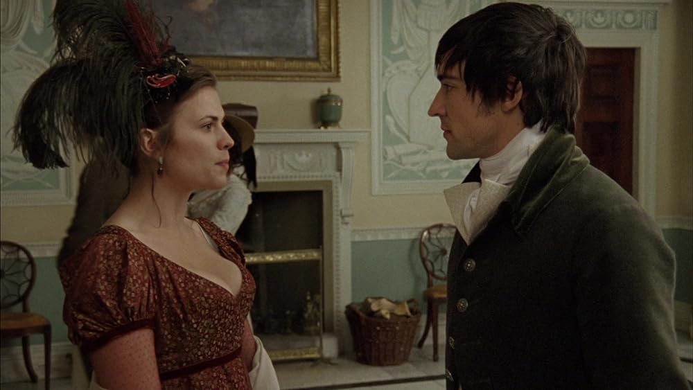 マンスフィールド・パークの画像