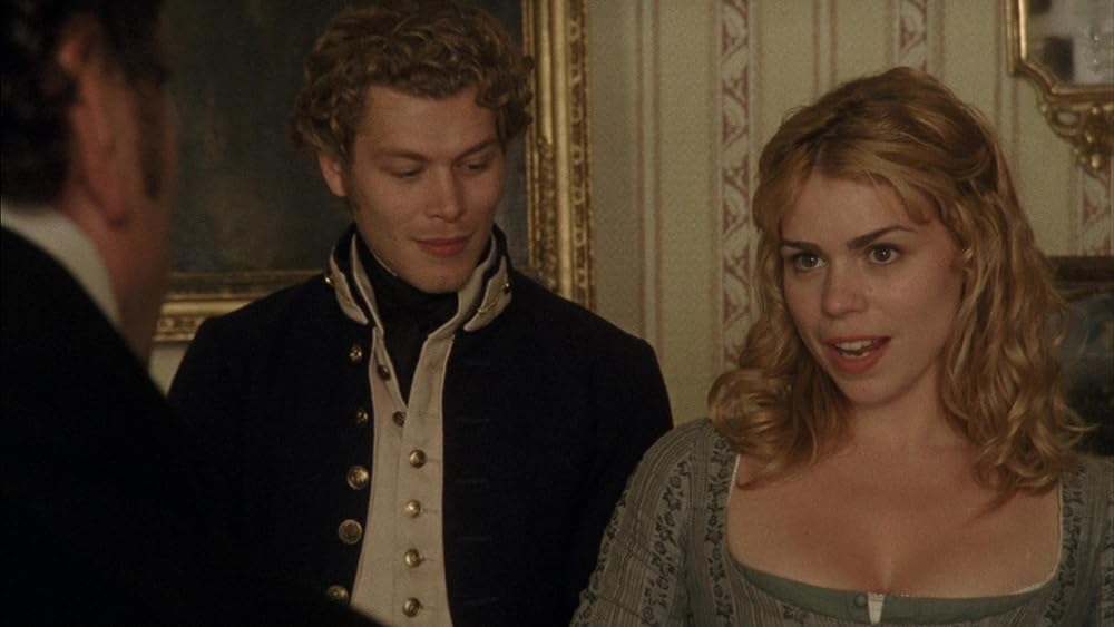 マンスフィールド・パークの画像