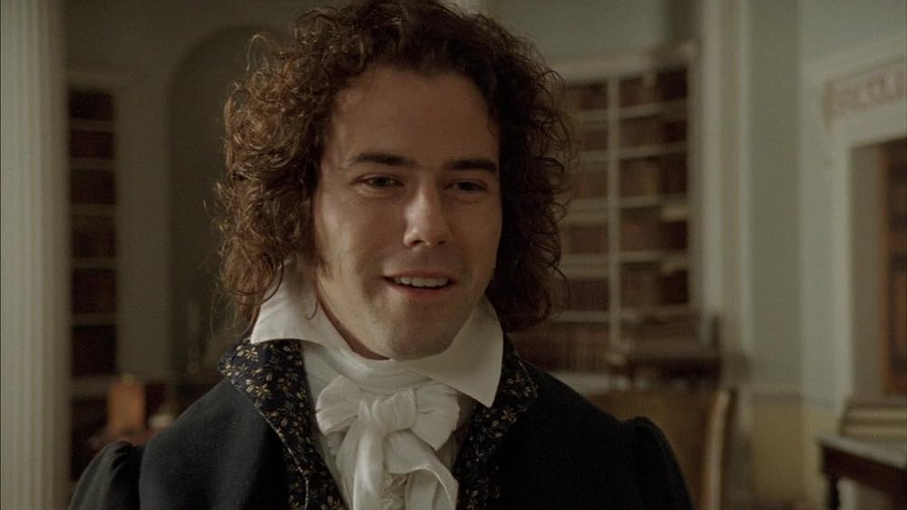 マンスフィールド・パークの画像