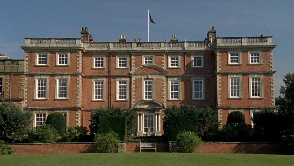 マンスフィールド・パークの画像