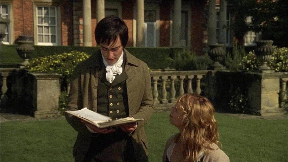 マンスフィールド・パークの画像