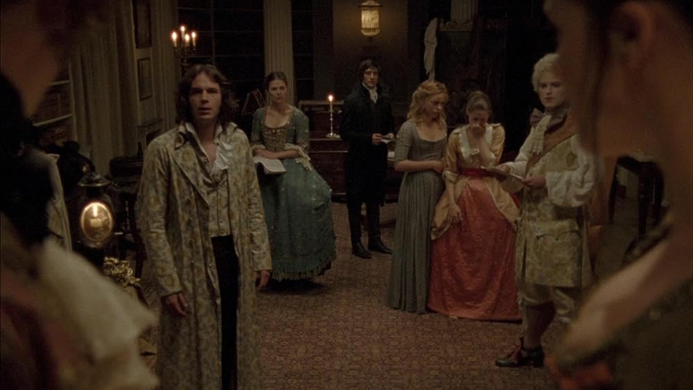 マンスフィールド・パークの画像