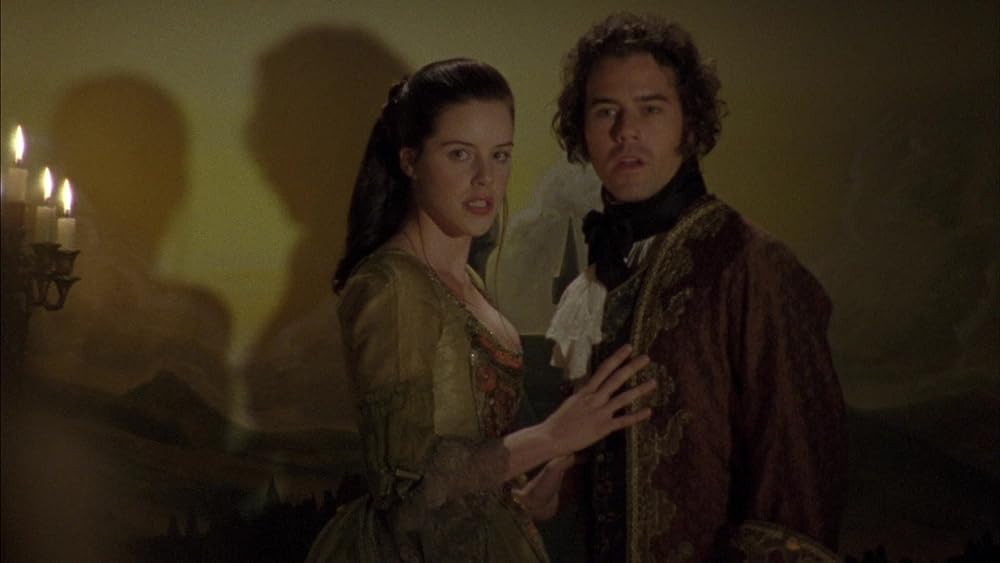 マンスフィールド・パークの画像