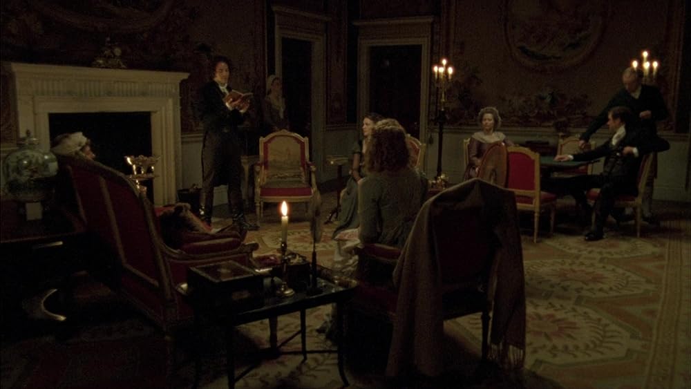 マンスフィールド・パークの画像