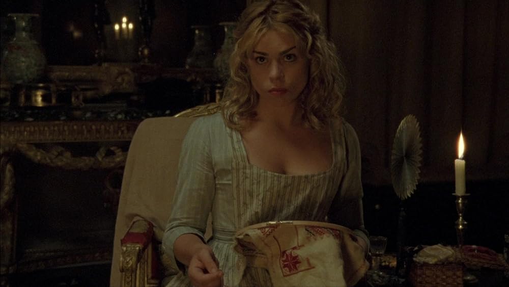 マンスフィールド・パークの画像