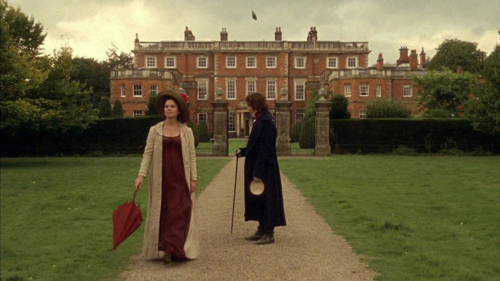 マンスフィールド・パークの画像