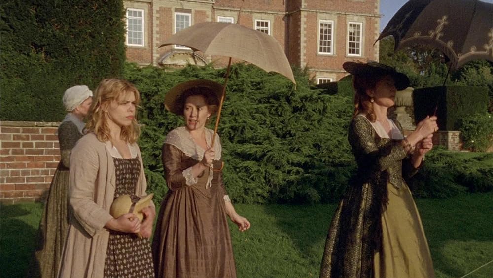 マンスフィールド・パークの画像