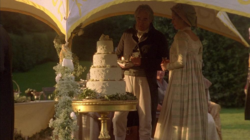 マンスフィールド・パークの画像