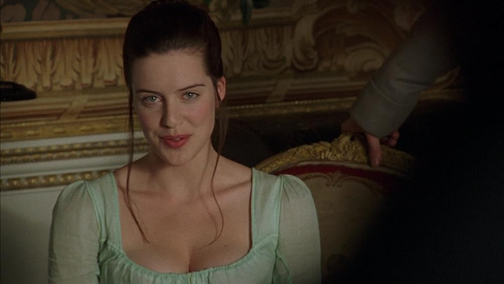 マンスフィールド・パークの画像