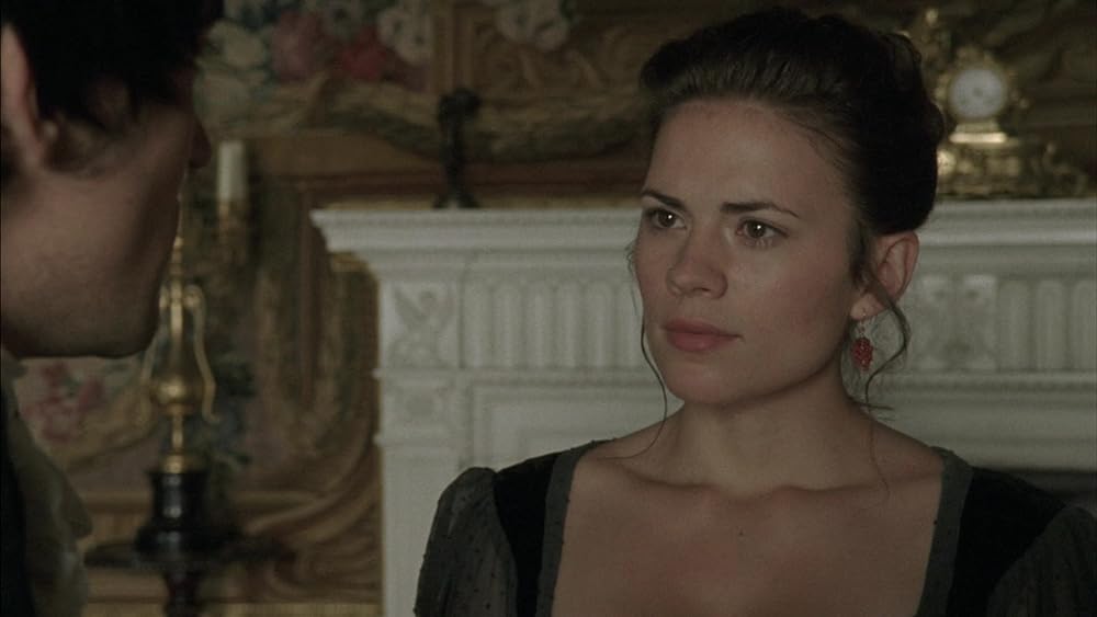 マンスフィールド・パークの画像