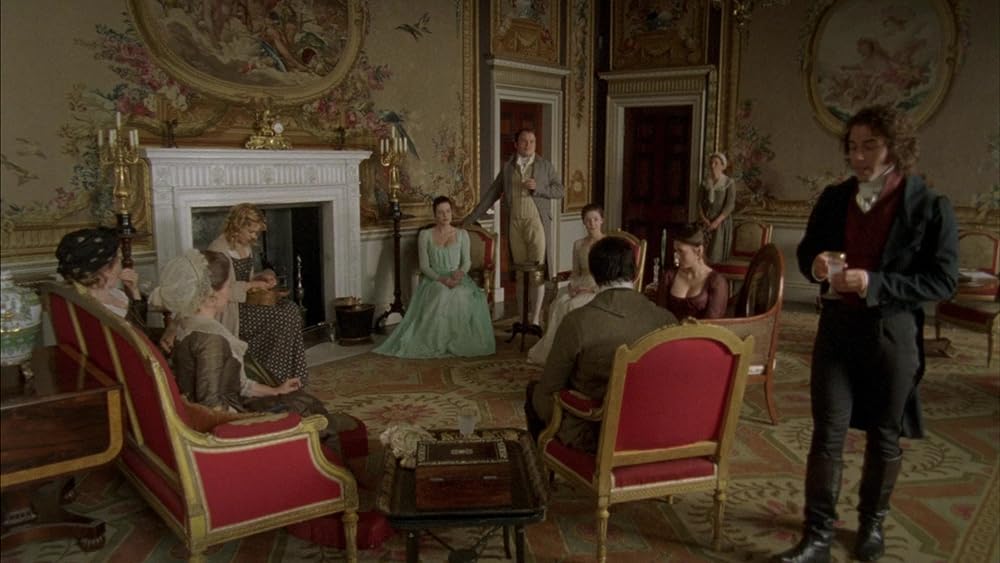 マンスフィールド・パークの画像