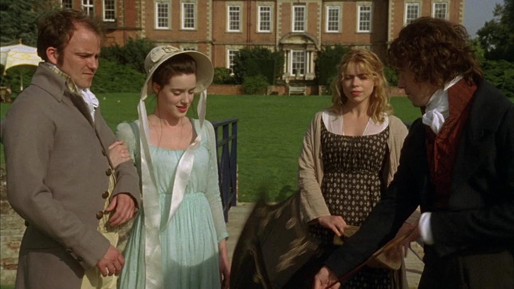 マンスフィールド・パークの画像