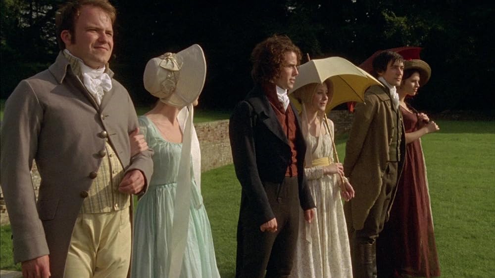 マンスフィールド・パークの画像