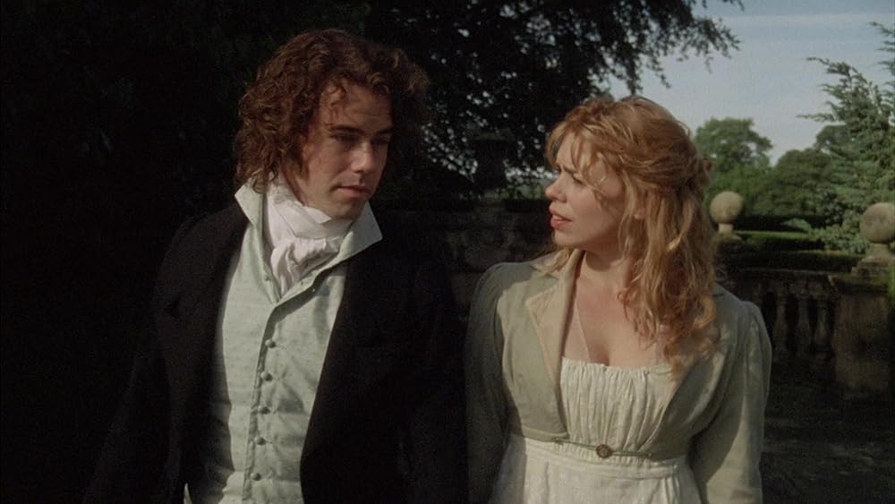 マンスフィールド・パークの画像