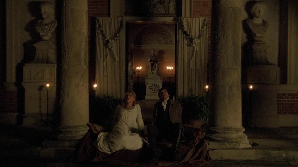 マンスフィールド・パークの画像