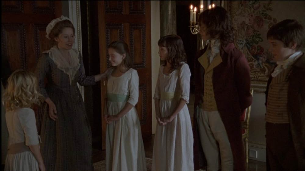 マンスフィールド・パークの画像