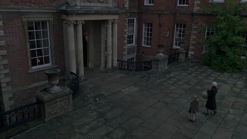 マンスフィールド・パークの画像